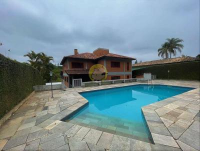 Casa para Venda, em Cotia, bairro Granja Viana, 4 dormitrios, 6 banheiros, 2 sutes, 12 vagas