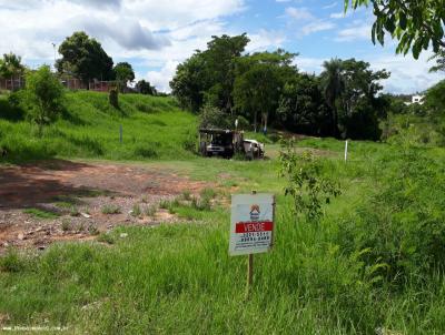 Terreno para Venda, em Presidente Prudente, bairro Parque Bandeirantes