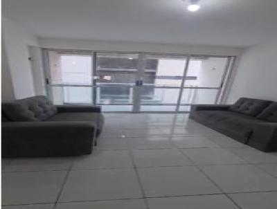 Apartamento para Locao, em Cabedelo, bairro Intermares, 3 dormitrios, 1 banheiro, 1 sute, 2 vagas