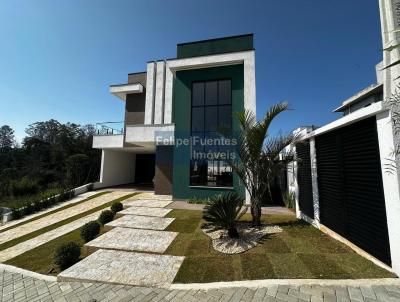 Casa em Condomnio para Venda, em Mogi das Cruzes, bairro Czar de Souza, 4 dormitrios, 6 banheiros, 4 sutes, 4 vagas