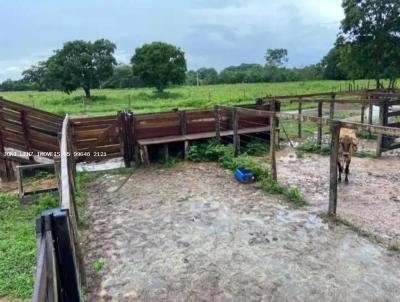 Stio para Venda, em Rosrio Oeste, bairro rural