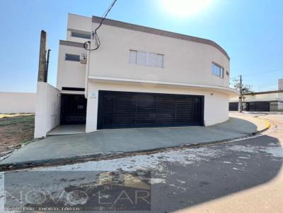 Apartamento para Locao, em Adamantina, bairro Residencial Rio Branco, 1 dormitrio, 1 banheiro, 1 vaga