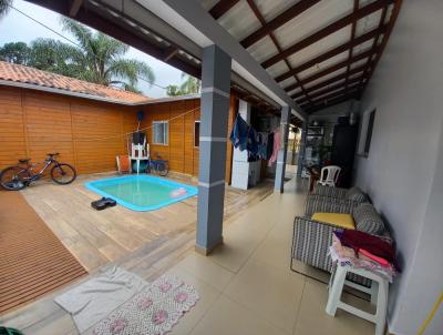 Casa para Venda, em Bombinhas, bairro canto grande, 7 dormitrios, 5 banheiros, 2 sutes, 2 vagas