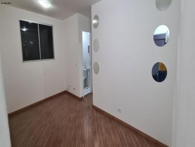 Apartamento para Venda, em Guarulhos, bairro Cidade Parque Braslia, 2 dormitrios, 1 banheiro, 1 vaga