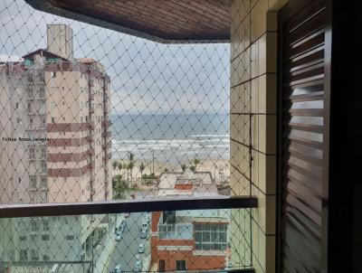 Apartamento 3 Quartos para Venda, em Praia Grande, bairro Vila tupi, 3 dormitrios, 3 banheiros, 2 sutes, 1 vaga