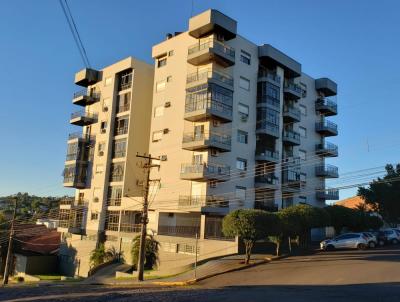 Apartamento para Venda, em Santa Rosa, bairro Bairro Polivalente, 2 dormitrios, 1 banheiro, 1 sute, 2 vagas