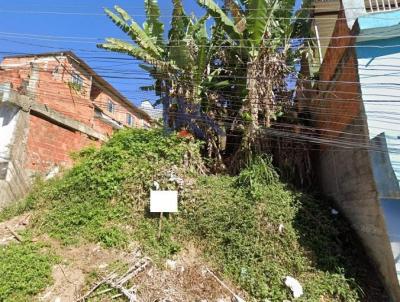 Terreno para Venda, em Ferraz de Vasconcelos, bairro Vila So Paulo