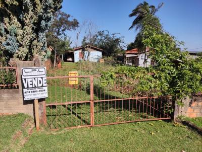 Casa para Venda, em Rio Bonito do Iguau, bairro CENTRO