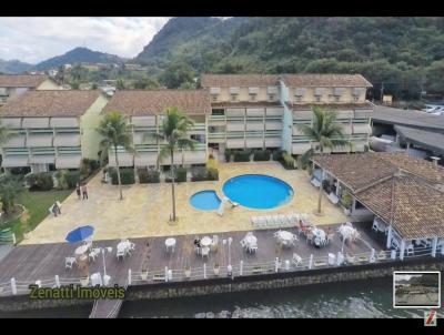 Apartamento para Venda, em Angra dos Reis, bairro Gamba do Belm (Cunhambebe), 1 dormitrio, 1 banheiro, 1 sute, 1 vaga