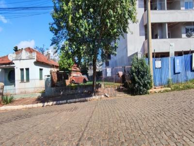 Terreno para Venda, em So Borja, bairro CENTRO