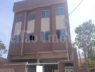 Apartamento para Venda, em Volta Redonda, bairro Roma, 2 dormitrios, 1 banheiro, 1 vaga