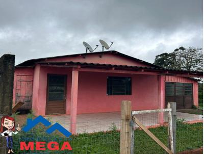 Casa para Venda, em Nova Esperana do Sul, bairro Centro, 2 dormitrios, 1 banheiro, 1 vaga