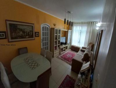 Apartamento 3 Quartos para Venda, em Santos, bairro ponta da praia, 3 dormitrios, 3 banheiros, 1 sute, 1 vaga