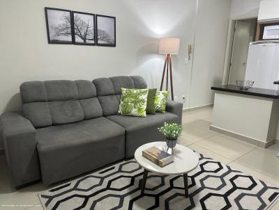 Apartamento para Locao, em Bauru, bairro Vila Santa Tereza, 1 dormitrio, 1 banheiro, 1 vaga