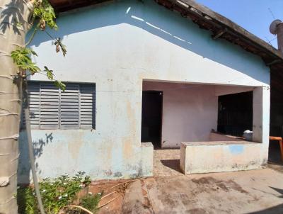 Casa para Venda, em Barra Bonita, bairro Recanto Regina, 3 dormitrios, 1 banheiro