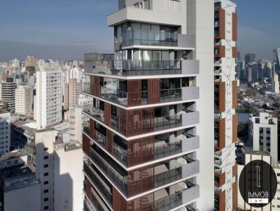 Apartamento para Venda, em So Paulo, bairro Vila Nova Conceio, 4 dormitrios, 5 banheiros, 4 sutes, 4 vagas