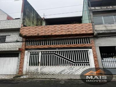 Casa para Venda, em Diadema, bairro Eldorado