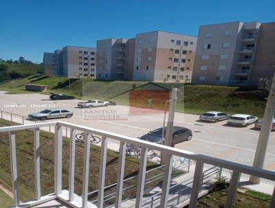 Apartamento para Venda, em Franco da Rocha, bairro VILA PALMARES, 2 dormitrios, 1 banheiro, 1 vaga