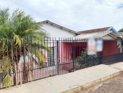 Casa para Venda, em Santa Rosa, bairro Vila Jardim, 3 dormitrios, 1 banheiro, 1 vaga