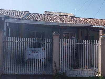 Casa para Venda, em Piraquara, bairro 0, 2 dormitrios, 1 banheiro, 1 vaga