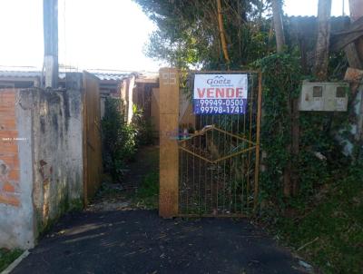 Terreno para Venda, em Campina Grande do Sul, bairro So Cosme