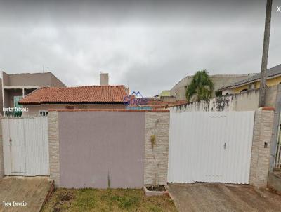 Casa para Venda, em Campina Grande do Sul, bairro Jardim Agua Doce, 3 dormitrios, 2 banheiros, 1 sute, 2 vagas