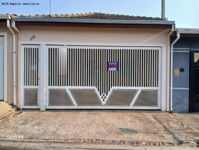 Casa para Venda, em Indaiatuba, bairro Jardim dos Colibris, 3 dormitrios, 4 banheiros, 1 sute, 2 vagas