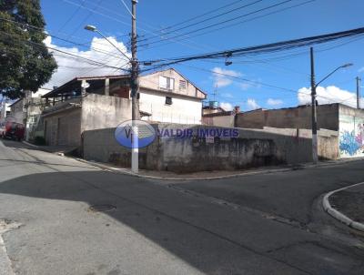 Terreno para Venda, em So Paulo, bairro Lar Nacional