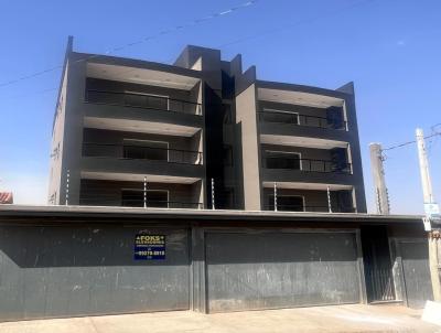 Apartamento 3 dormitrios para Venda, em Franca, bairro Jardim Baro, 3 dormitrios, 1 banheiro, 1 sute, 2 vagas