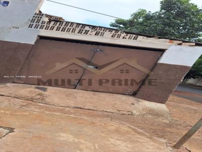 Casa para Venda, em Ribeiro Preto, bairro Campos Elseos, 2 dormitrios, 1 banheiro, 1 vaga