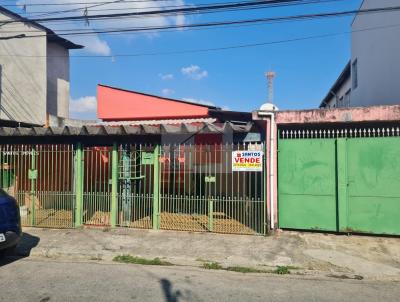 Casa para Venda, em So Paulo, bairro JARDIM MARILU, 3 dormitrios, 2 banheiros