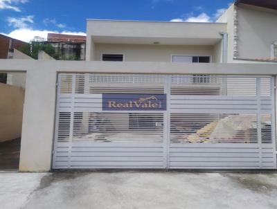 Casa para Venda, em So Jos dos Campos, bairro Jardim dos Bandeirantes, 2 dormitrios, 1 banheiro, 1 sute, 3 vagas