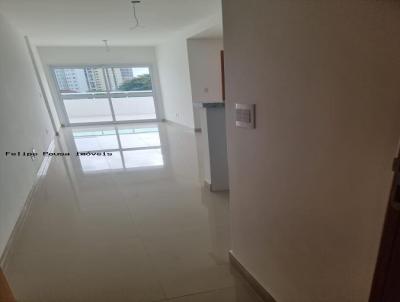 Apartamento Garden para Venda, em Santos, bairro Embar, 2 dormitrios, 1 banheiro, 1 vaga