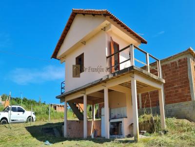 Casa para Venda, em Maric, bairro Bambui, 1 dormitrio, 1 banheiro