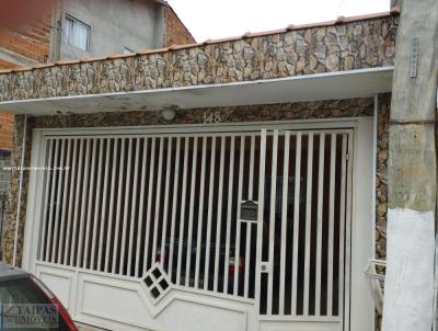 Casa para Venda, em So Paulo, bairro Perus, 2 dormitrios, 1 banheiro, 2 vagas