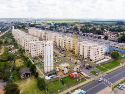 Apartamento para Venda, em Canoas, bairro Mato Grande, 2 dormitrios, 1 banheiro, 1 vaga