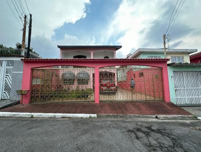 Sobrado para Venda, em So Paulo, bairro Jardim Pedro Jos Nunes, 3 dormitrios, 2 banheiros, 1 sute, 6 vagas