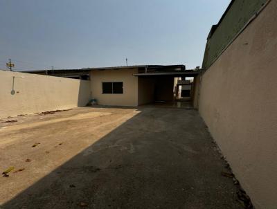 Casa para Venda, em Anpolis, bairro Jardim Flor de Liz, 3 dormitrios, 2 banheiros, 1 sute, 3 vagas