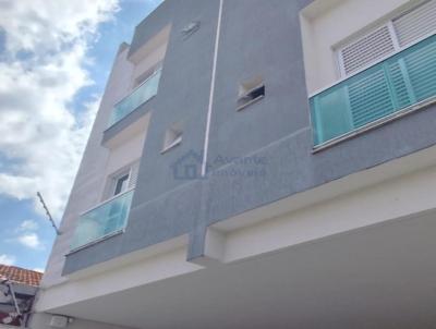 Apartamento sem Condomnio para Venda, em Santo Andr, bairro Vila Alto de Santo Andr, 2 dormitrios, 1 banheiro, 1 sute, 1 vaga