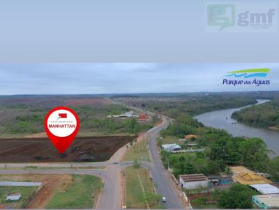 Chcara para Venda, em Vrzea Grande, bairro Chapu do Sol, 4 dormitrios, 4 banheiros, 3 sutes, 10 vagas