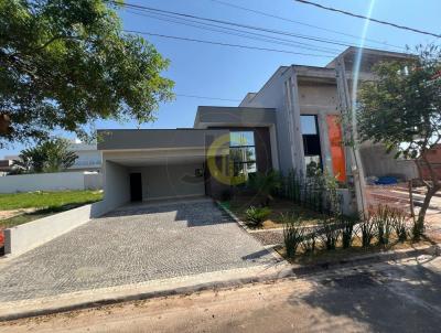 Casa para Venda, em Hortolndia, bairro Parque Olvio Franceschini, 3 dormitrios, 2 banheiros, 3 sutes, 4 vagas