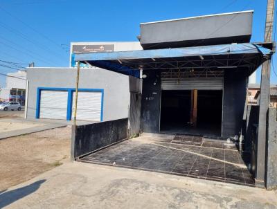 Loja Comercial para Locao, em Curitiba, bairro Stio Cercado