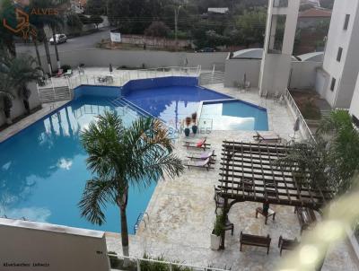 Apartamento para Venda, em Americana, bairro Vila Margarida, 3 dormitrios, 1 banheiro, 1 vaga