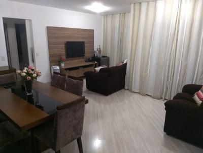 Apartamento 2 Quartos para Venda, em So Bernardo do Campo, bairro Planalto, 2 dormitrios, 2 banheiros, 1 sute, 2 vagas