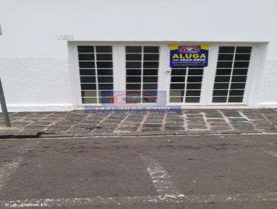 Sala Comercial para Locao, em Ponta Grossa, bairro Centro, 1 banheiro