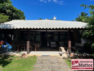 Casa para Venda, em Saquarema, bairro Porto Novo