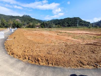 Terreno para Venda, em Biguau, bairro Beira Rio