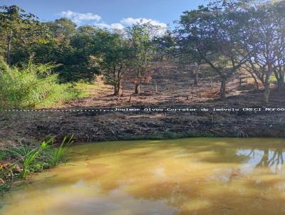 Chcara para Venda, em Guaxup, bairro Mergulho