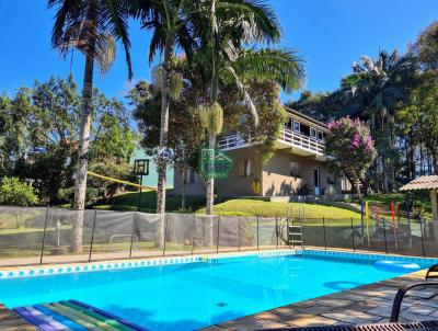 Casa em Condomnio para Venda, em Mairipor, bairro Jardim Cinco Lagos, 6 dormitrios, 2 sutes