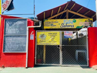 Ponto Comercial para Locao, em Jarinu, bairro Fim Do Campo, 2 banheiros